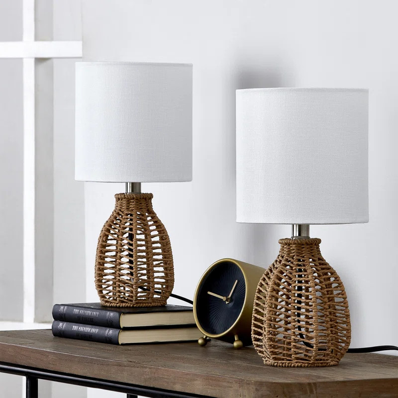 Bailes Lamp | Wayfair North America