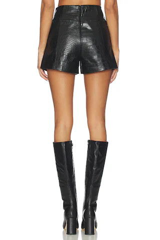 Esther Short in Black | Revolve Clothing (Global)