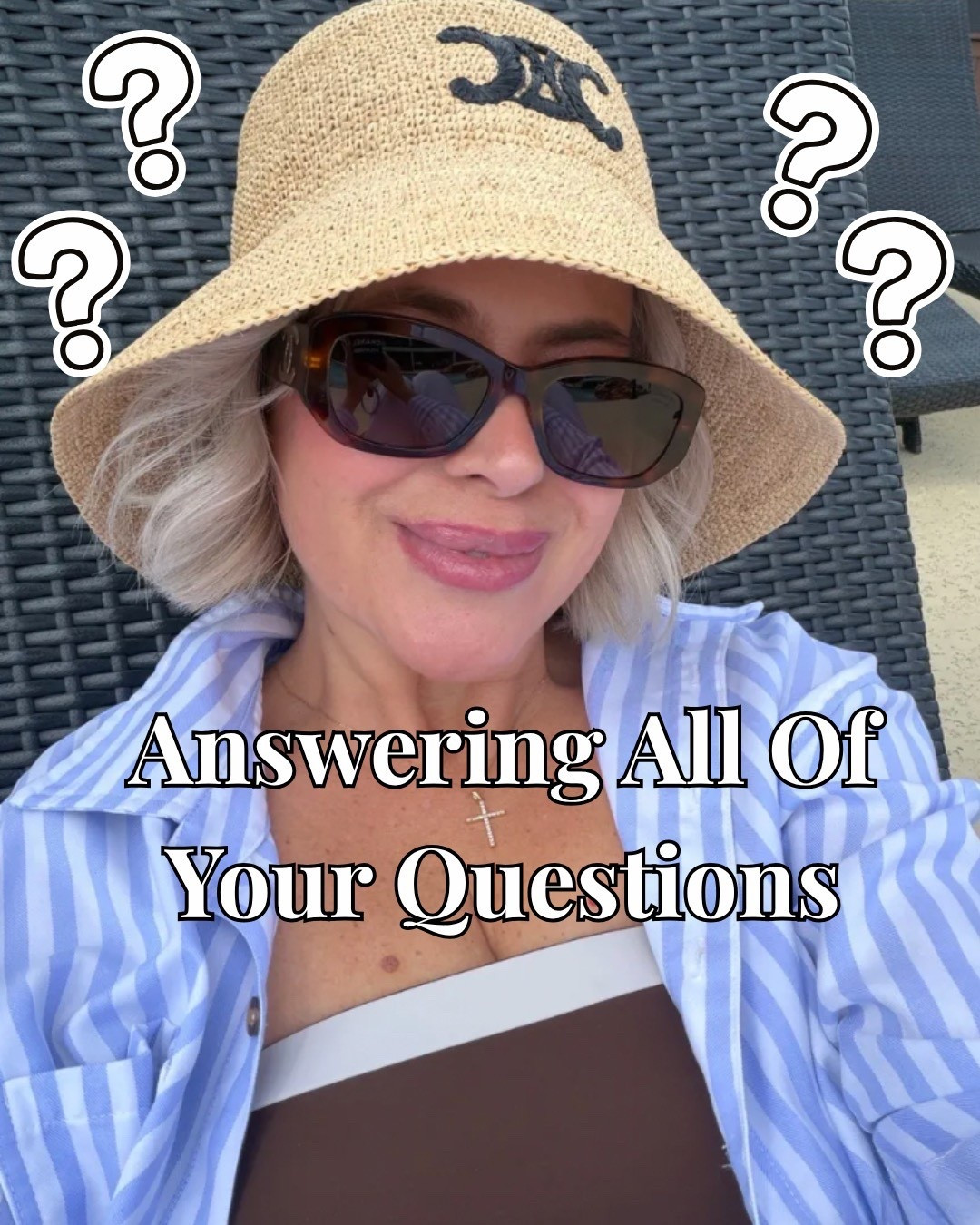 Answering all of your question! 

Spring fashion, spring must haves, trendy fashion, spring looks 

#LTKdayinmylife #LTKgrwm #LTKootd