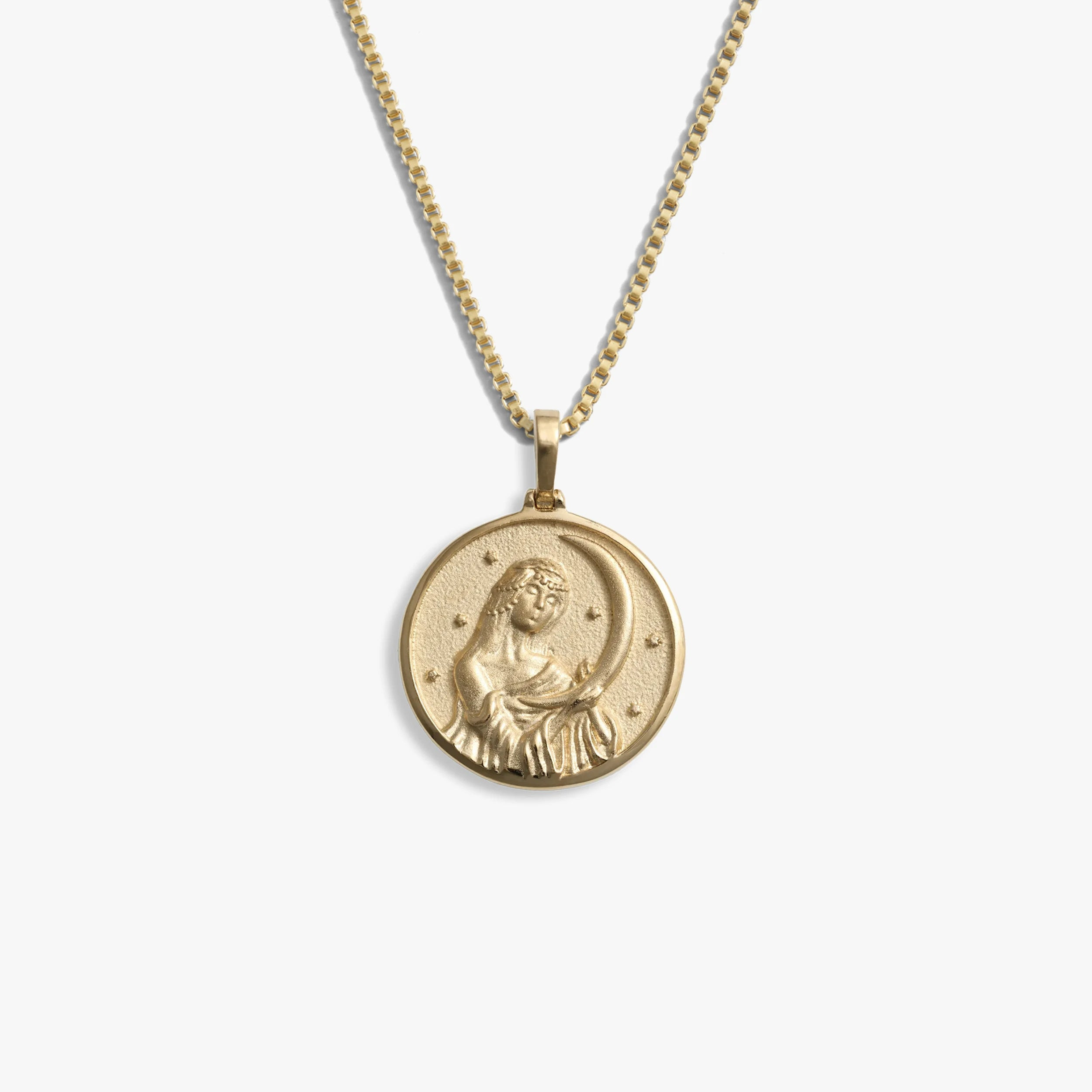 Selene Necklace | Awe Inspired