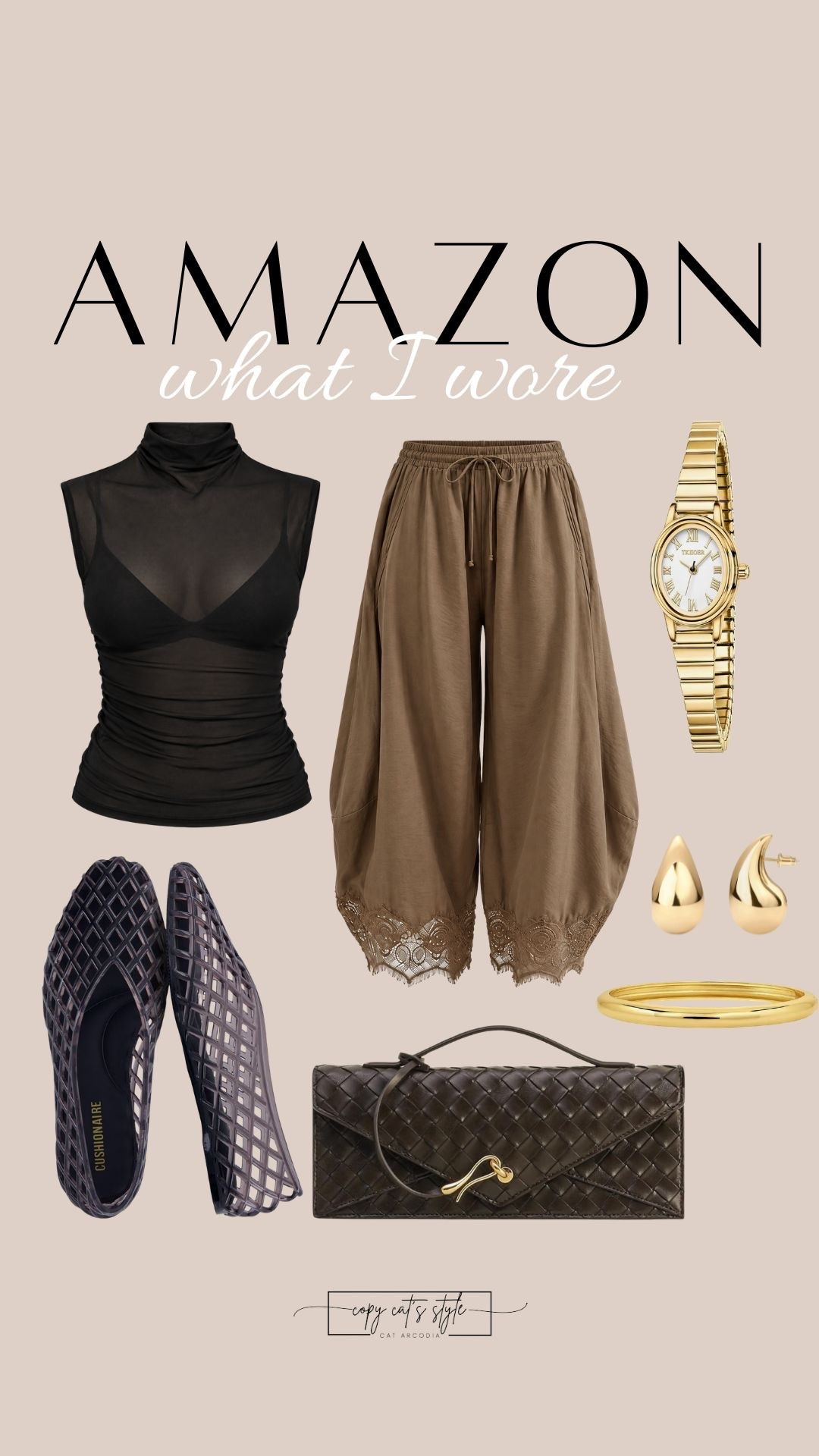 What I wore to the Amazon creator summit. Amazon fall fashion finds, 
Amazon creator summit, 
Amazon fashion, Amazon influencer

#LTKgrwm #LTKootd #LTKOver40