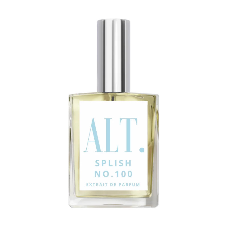 ALT. Fragrances - Splish 60ml/2oz | Southern Roots Clothing Co.
