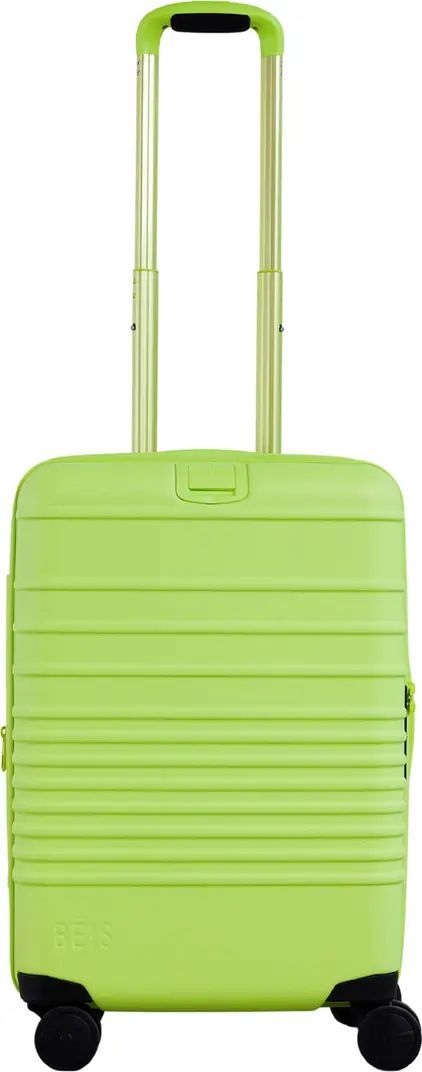 21-Inch Rolling Spinner Suitcase | Nordstrom