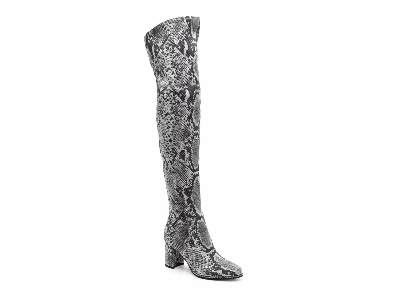 Marc Fisher Darton Over The Knee Boot | DSW
