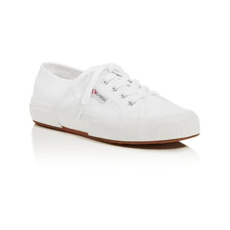 Superga Womens 2750 Classic Canvas Lightweight Sneakers | Walmart (US)