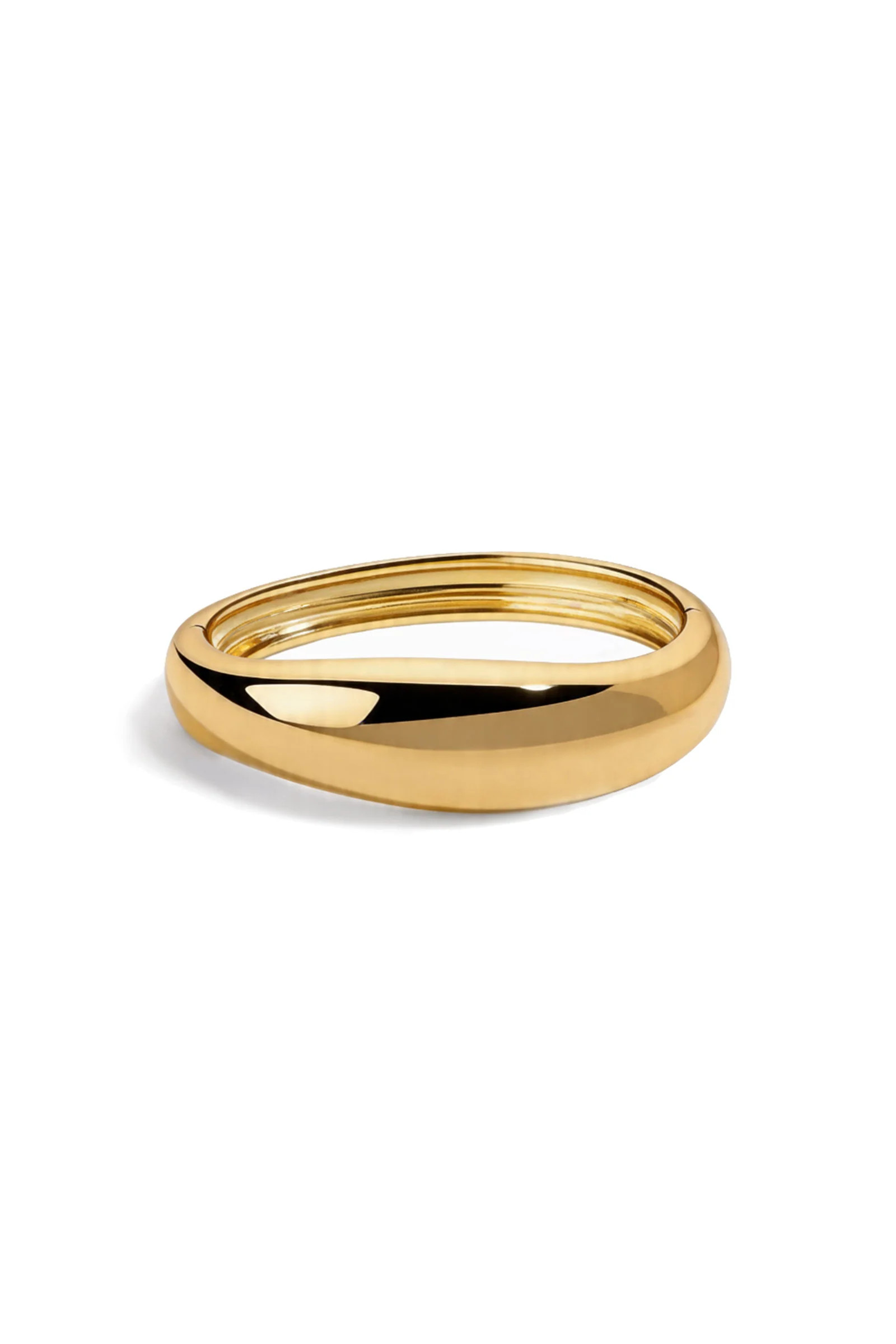 Rome Bangle | Amanda Uprichard