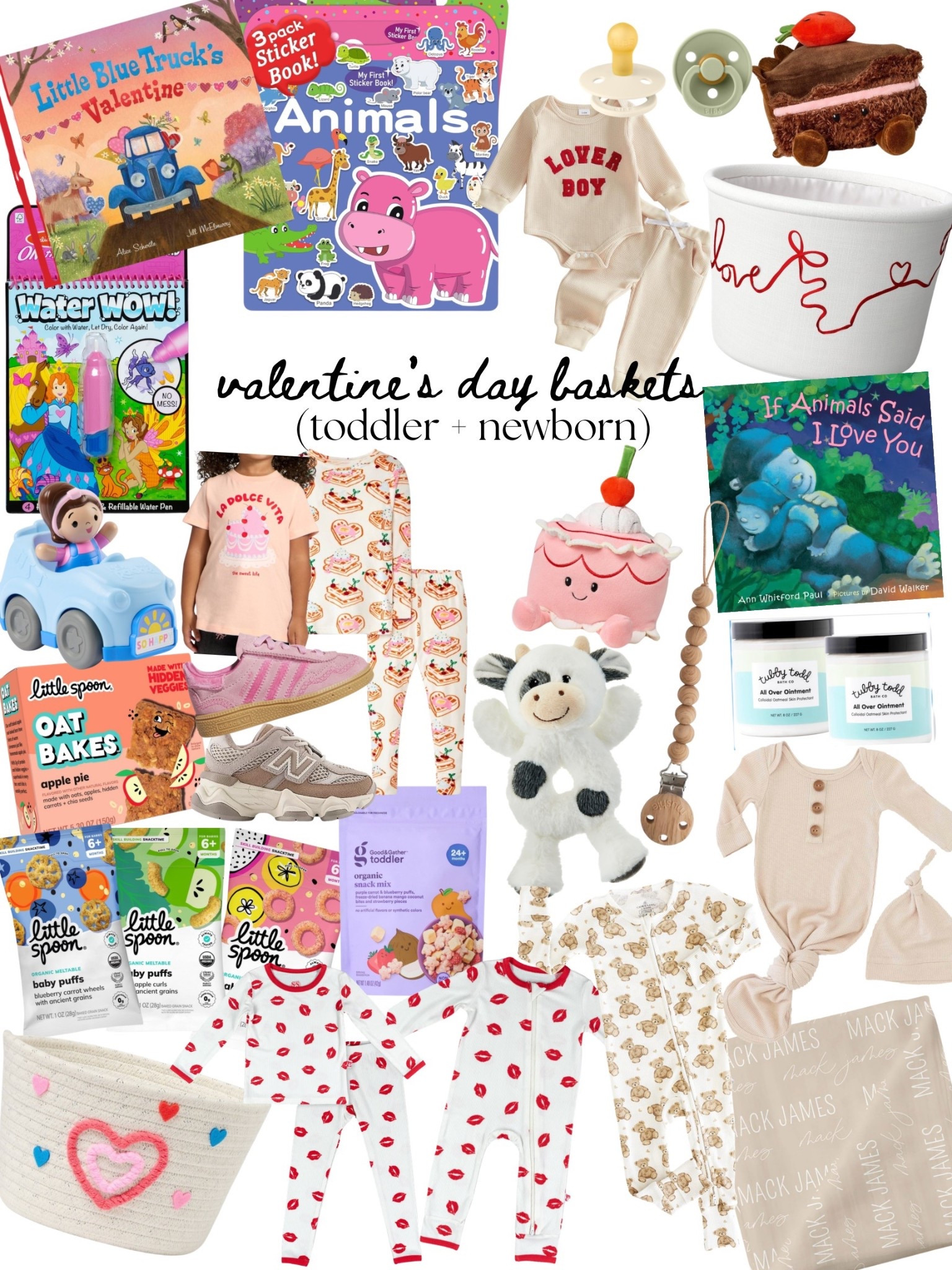 #LTKValentine #LTKBaby #LTKmomlife