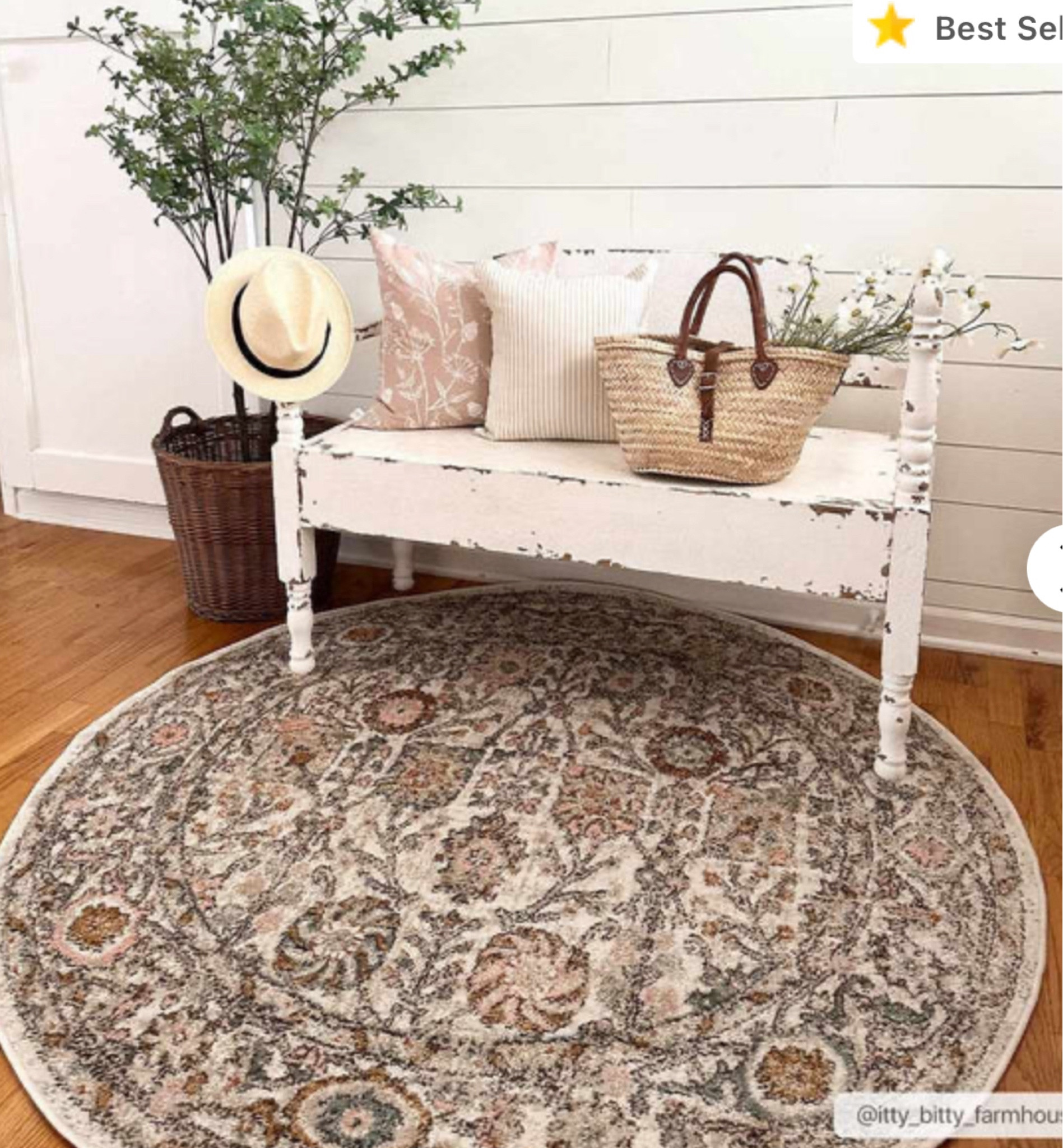 I could not be more in love with this pattern!