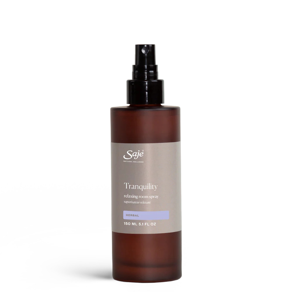 Tranquility | Saje Wellness