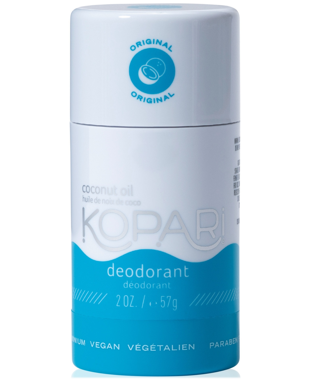 Kopari Beauty Coconut Deodorant | Macy's