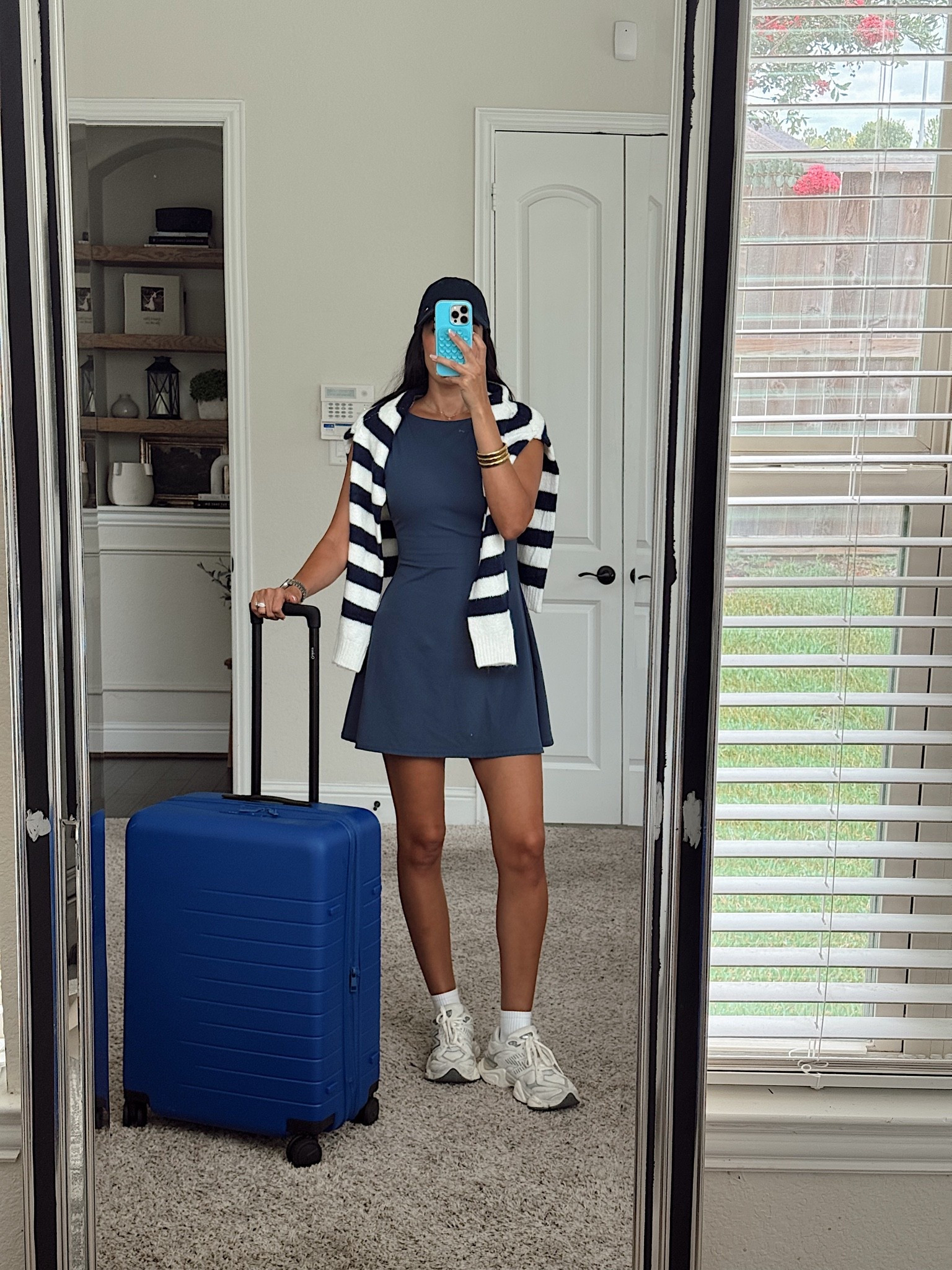 promo code for luggage: INFG-26STYLETHEGIRL10 New customers will receive 10% off their first purchase with your code
