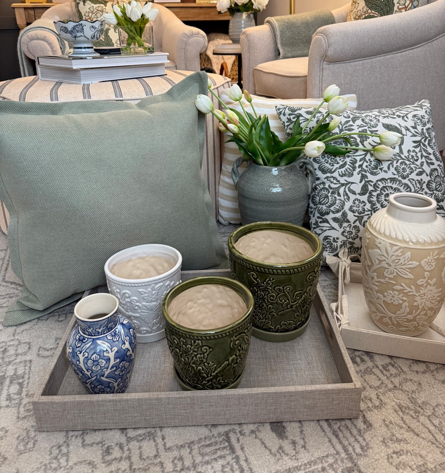 At Home decor haul 😍

#LTKSeasonal #LTKHome