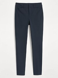 High-Waisted Pixie Skinny Pants | Old Navy (US)