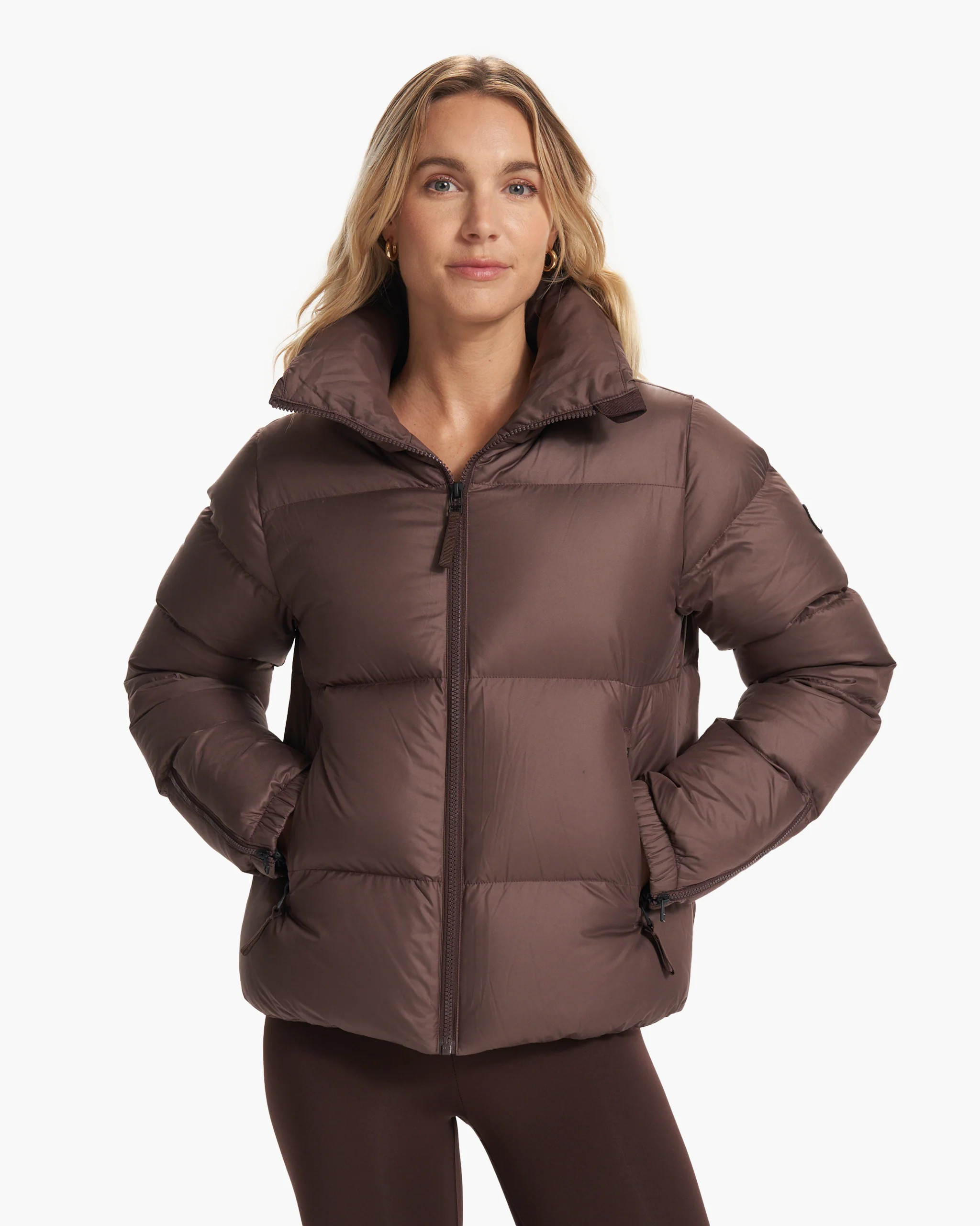 Hillside Down Jacket | Vuori Clothing (US & Canada)