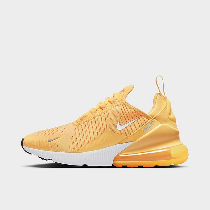 Women's Nike Air Max 270 Casual Shoes | Finish Line (US)