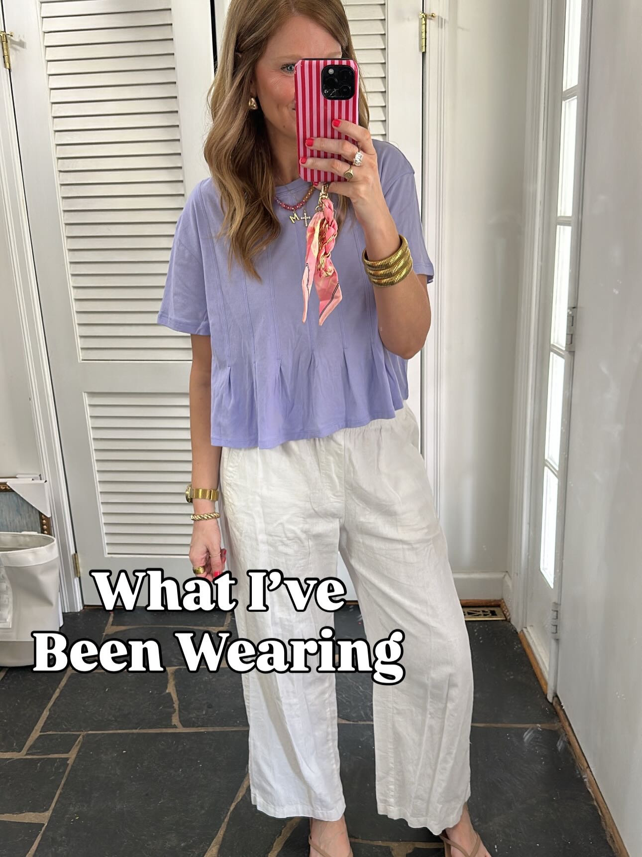 Like and comment YES for a DM with info! 💜

This past week’s looks involved a lot of beach attire and warm weather favorites! But of course it’s always affordable! 

#whatiwore #ootd #outfitinspo #springbreak #affordablefashion