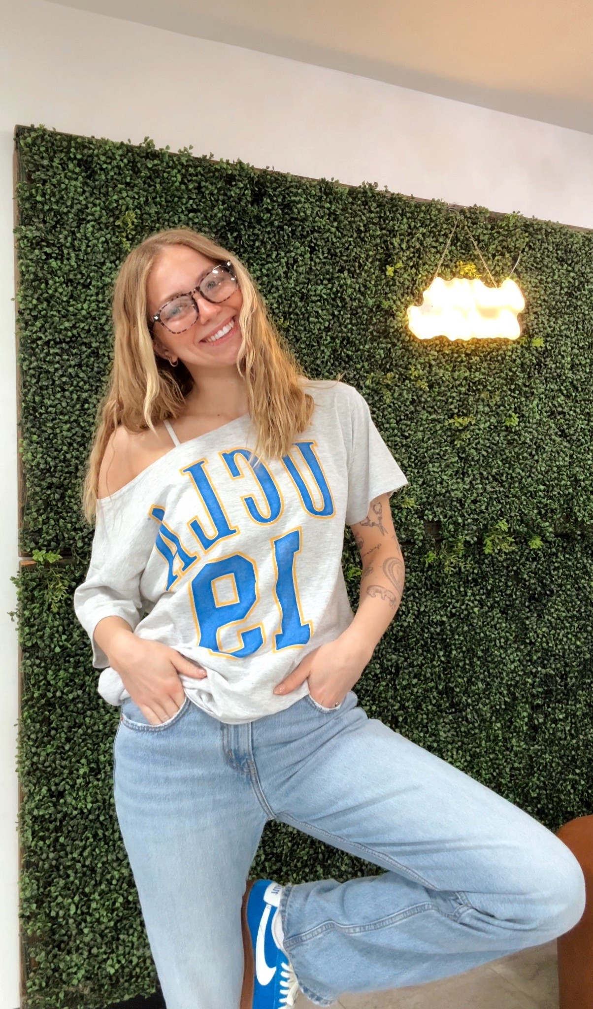 Very blue today💙🦋🌀

#LTKFindsUnder100 #LTKU #LTKFindsUnder50