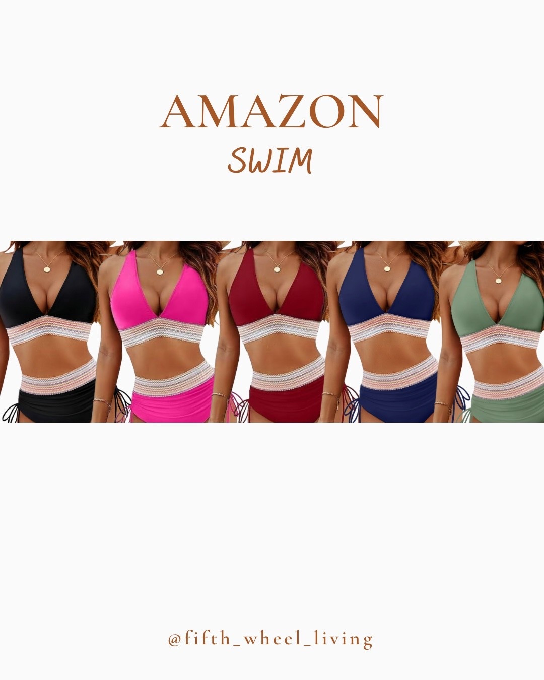 Summer swimwear!

#LTKStyleTip #LTKSwim #LTKU