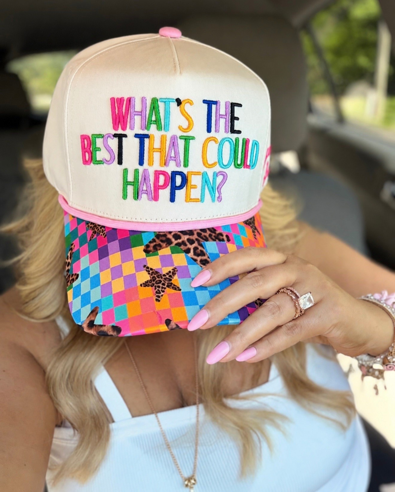 Shop all these stylish caps from Poppy & Pine! @pine + poppy