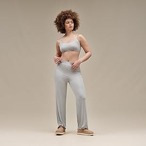 UGG Goldenstar Clog Womens Slip On | Amazon (US)