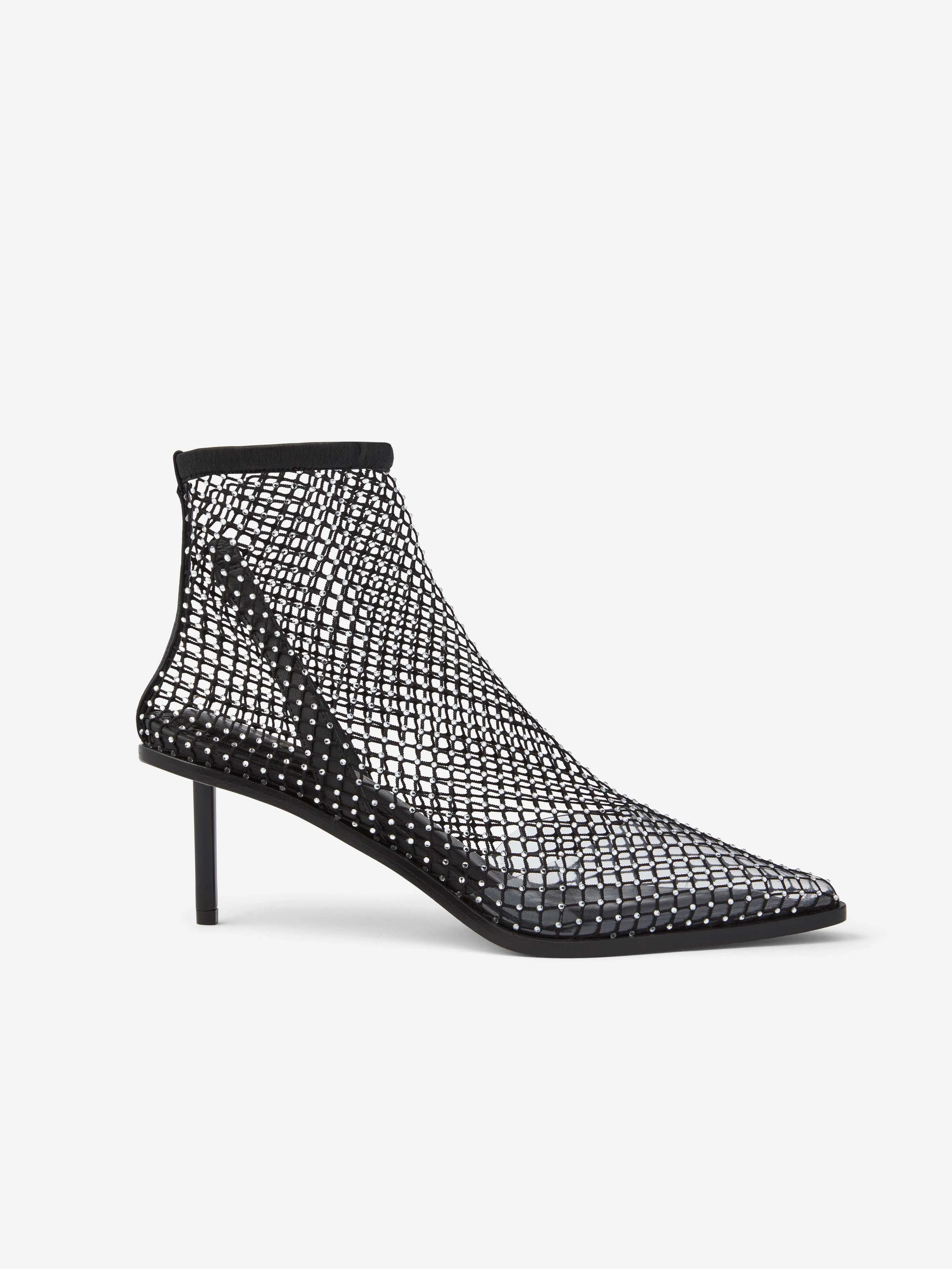 Mackie 65 - Mesh | Tamara Mellon