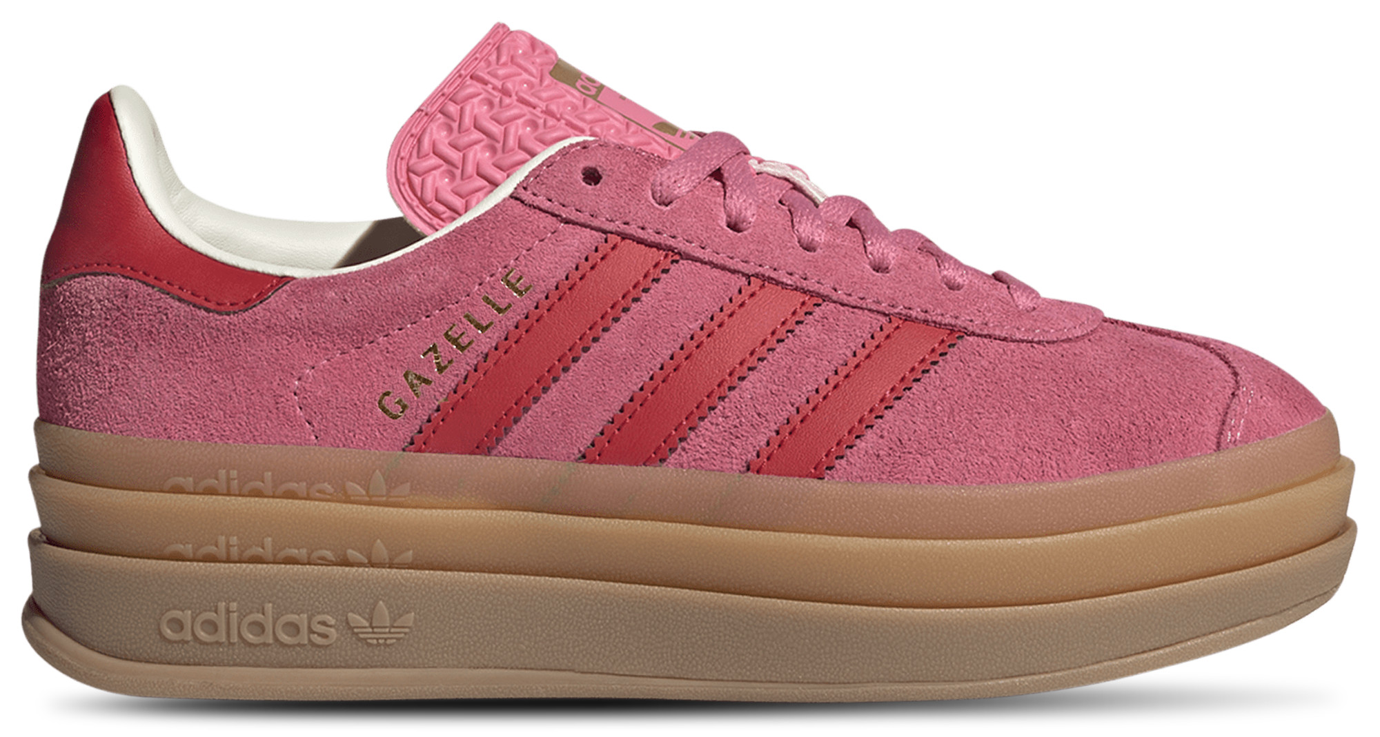 adidas Originals Gazelle Bold | Foot Locker (US)