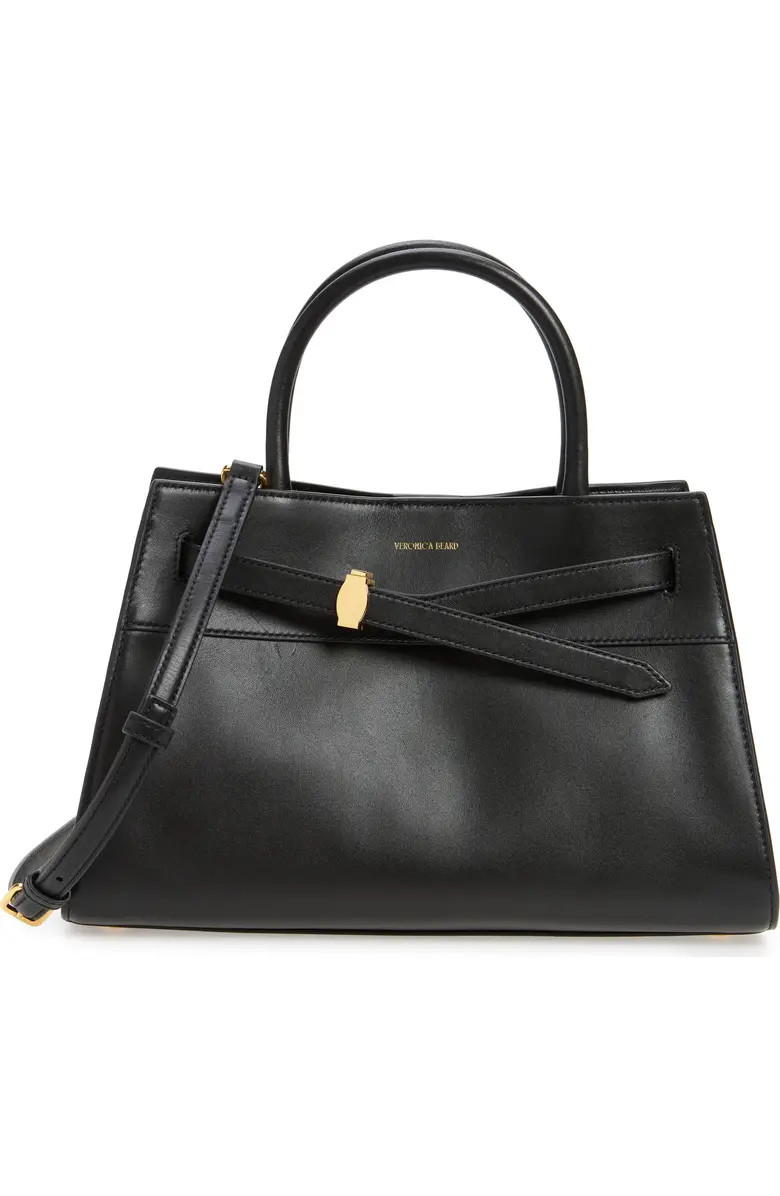 Dash Leather Tote | Nordstrom