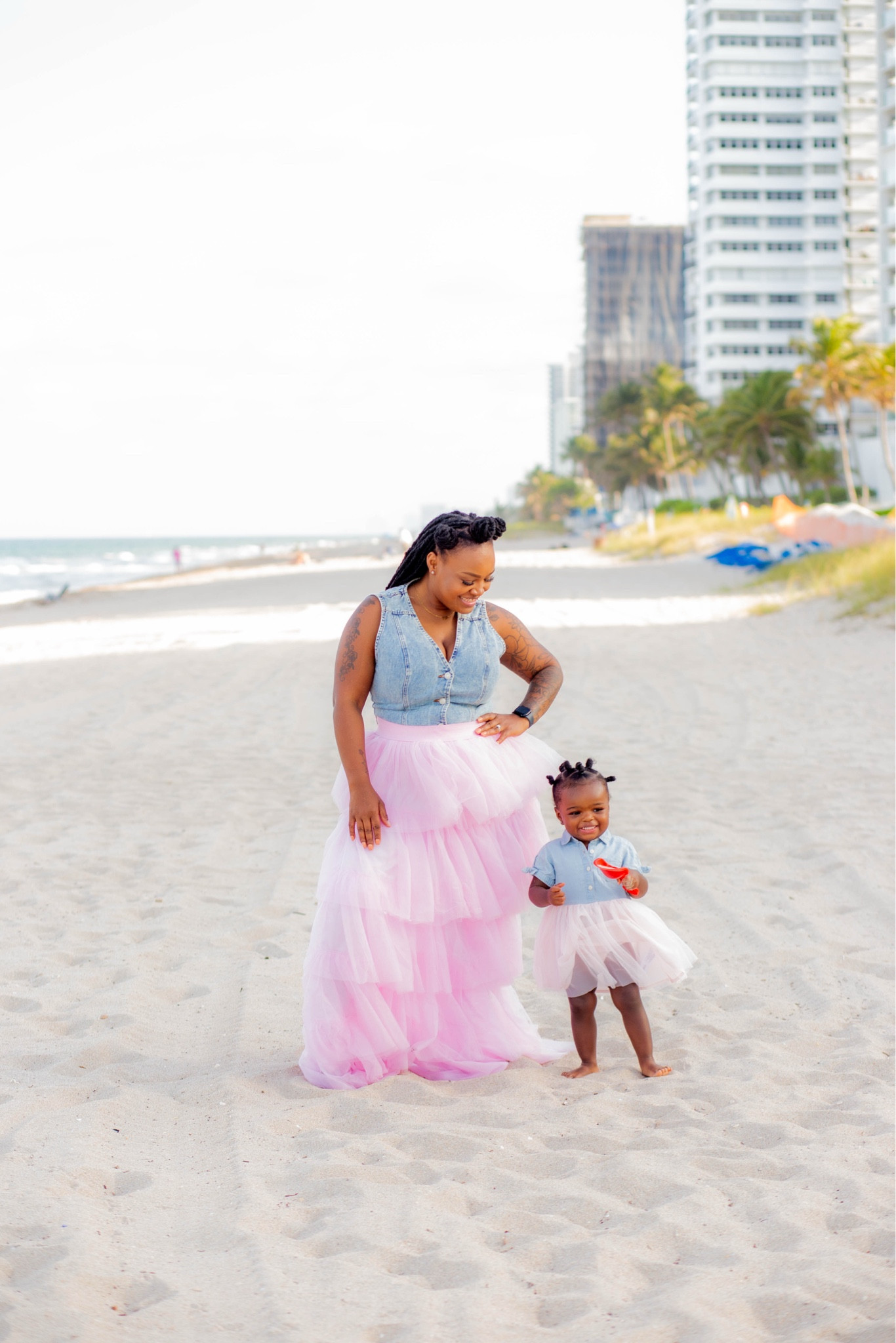 I seriously can’t get enough of super cute mommy and me outfits. Whether it’s matching dresses, denim looks, or comfy sets, it just makes every outing feel extra special.

All our matching outfit favorites are linked on my LTK.

#ShoppingWithPriiincesss #MomAndMiniStyle #MommyAndMeLooks #FamilyStyle #LTKFinds #LTKFamily #MomLifeStyle #MiniOOTD #CuteOutfits #MatchingStyle #MomLifeMoments #StyleInspo #OutfitIdeas #AtlantaMom #Atlantamom #Atlantabloggers #Atlantablogger #AtlantaCreator #Atlantacontentcreators #Atlantacontentcreator

#LTKKids #LTKTravel #LTKmomlife
