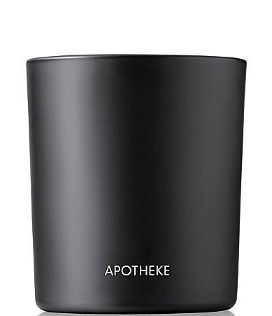 APOTHEKE Charcoal Classic Candle 10.5 oz. - 10.5 oz | Dillard's