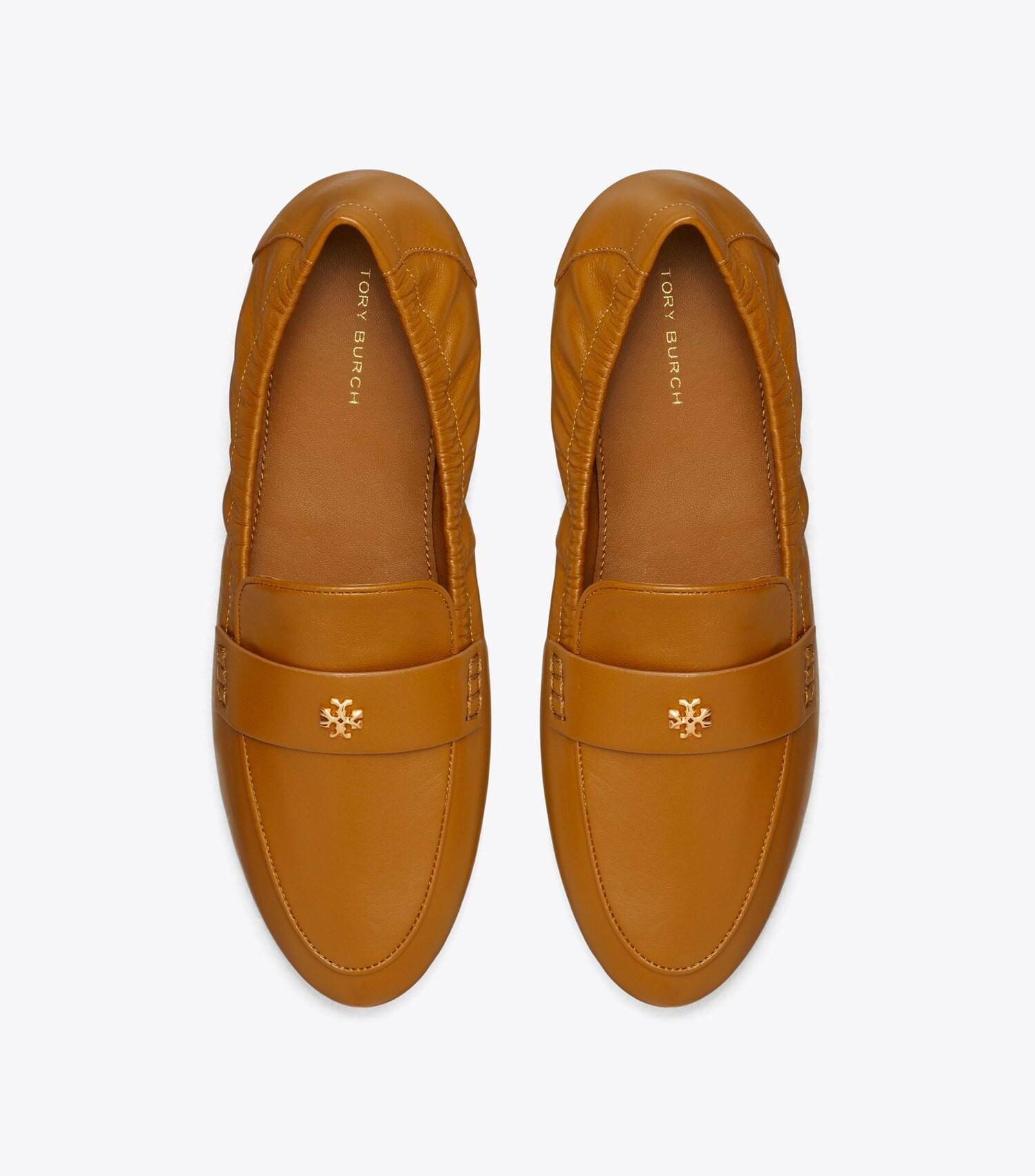 Ballet Loafer: Women's Designer Flats | Tory Burch | Tory Burch (US)