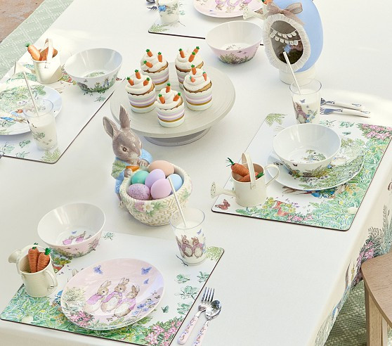 Peter Rabbit™ Garden Utensils | Pottery Barn Kids
