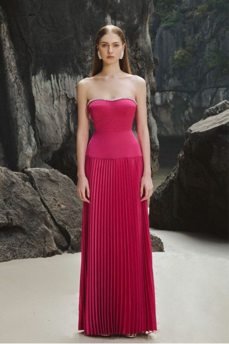 Bridesmaid options 