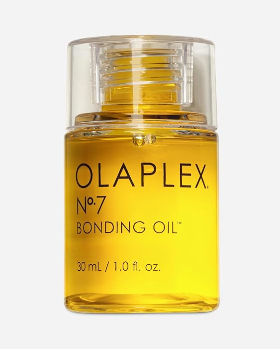 Olaplex \u00b07 Bonding Hair Oil | High Shine, 450\u00b0F Heat Protectant | Amazon (US)