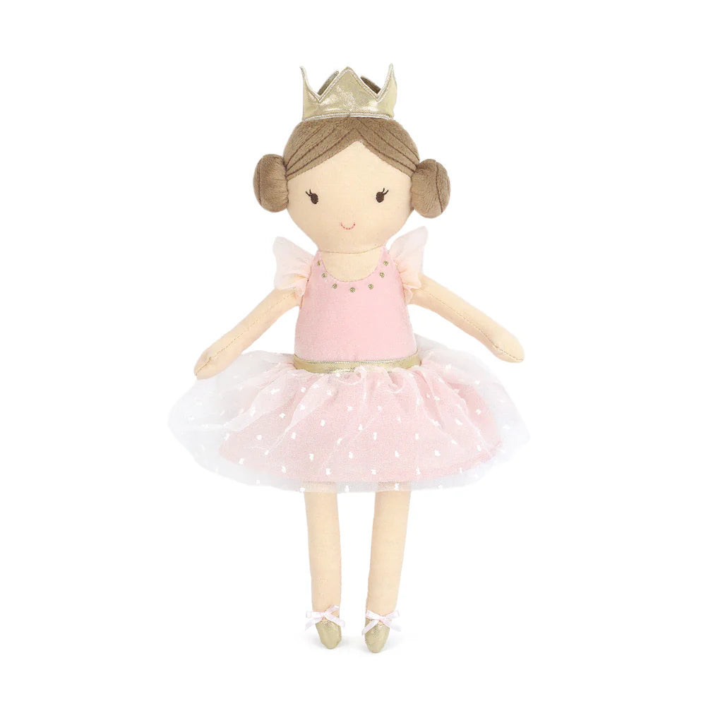 MON AMI Emma My First Ballerina | Mebie Baby