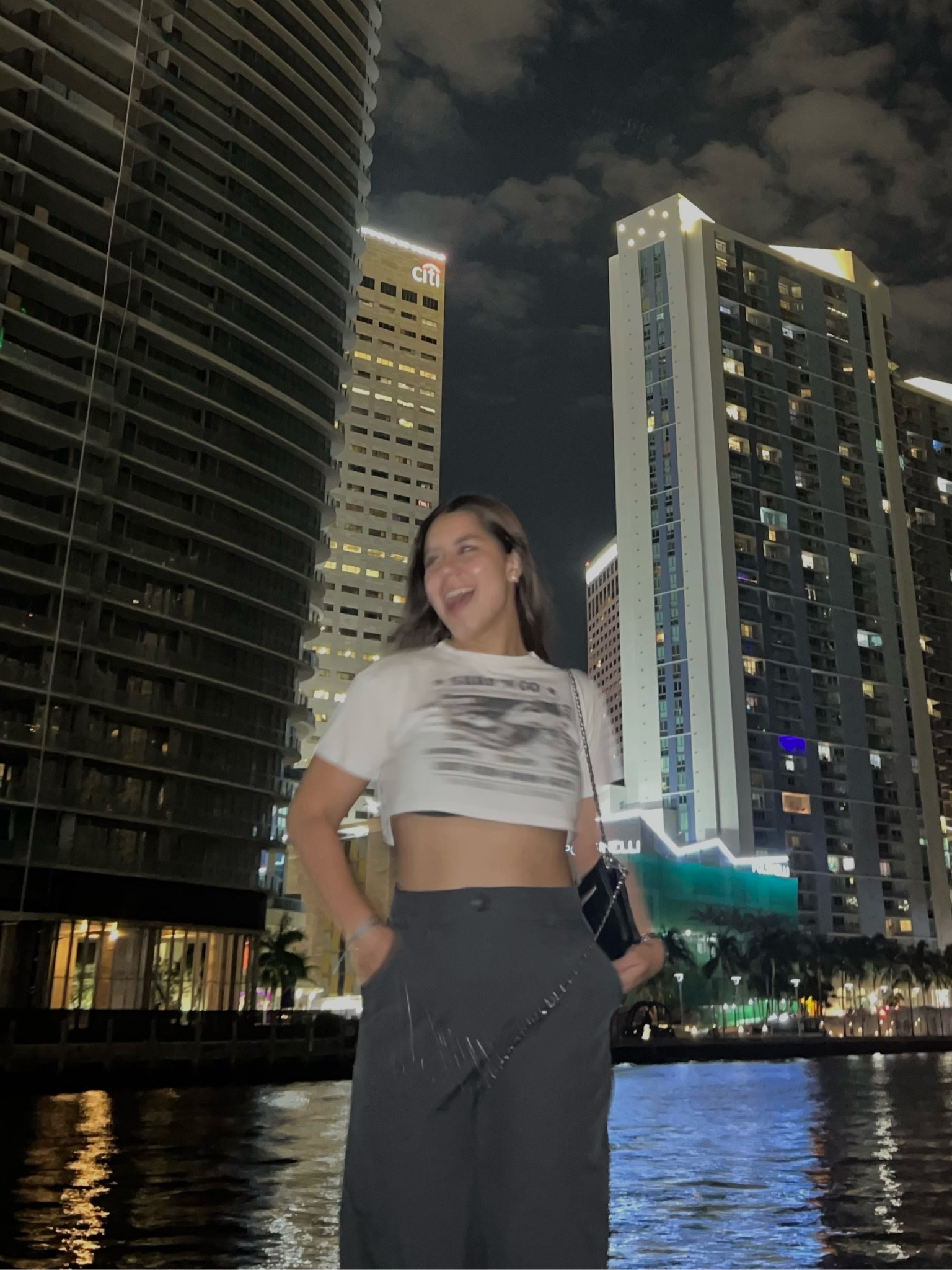 Princess polly has my heart with these pants 🤭

#LTKSeasonal #LTKSale #LTKFind