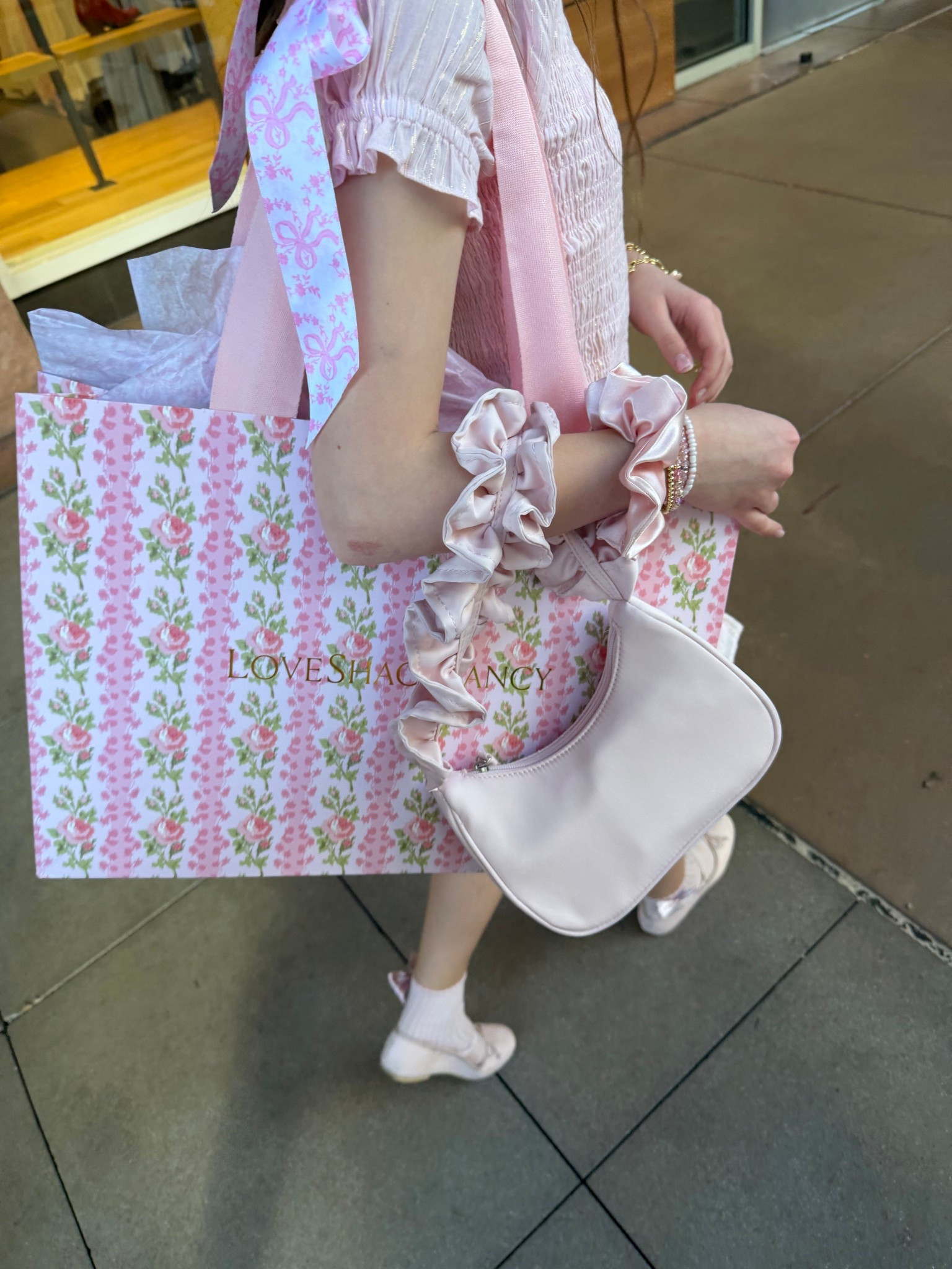 Spring break shopping faves! 

Tween style, girly girl, pink dress, pink sweatshirt, pink jewelry 

#LTKSeasonal #LTKmomlife #LTKKids