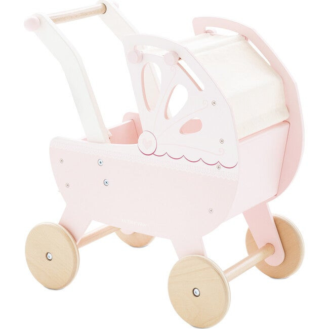 Sweetdreams Doll Pram | Maisonette