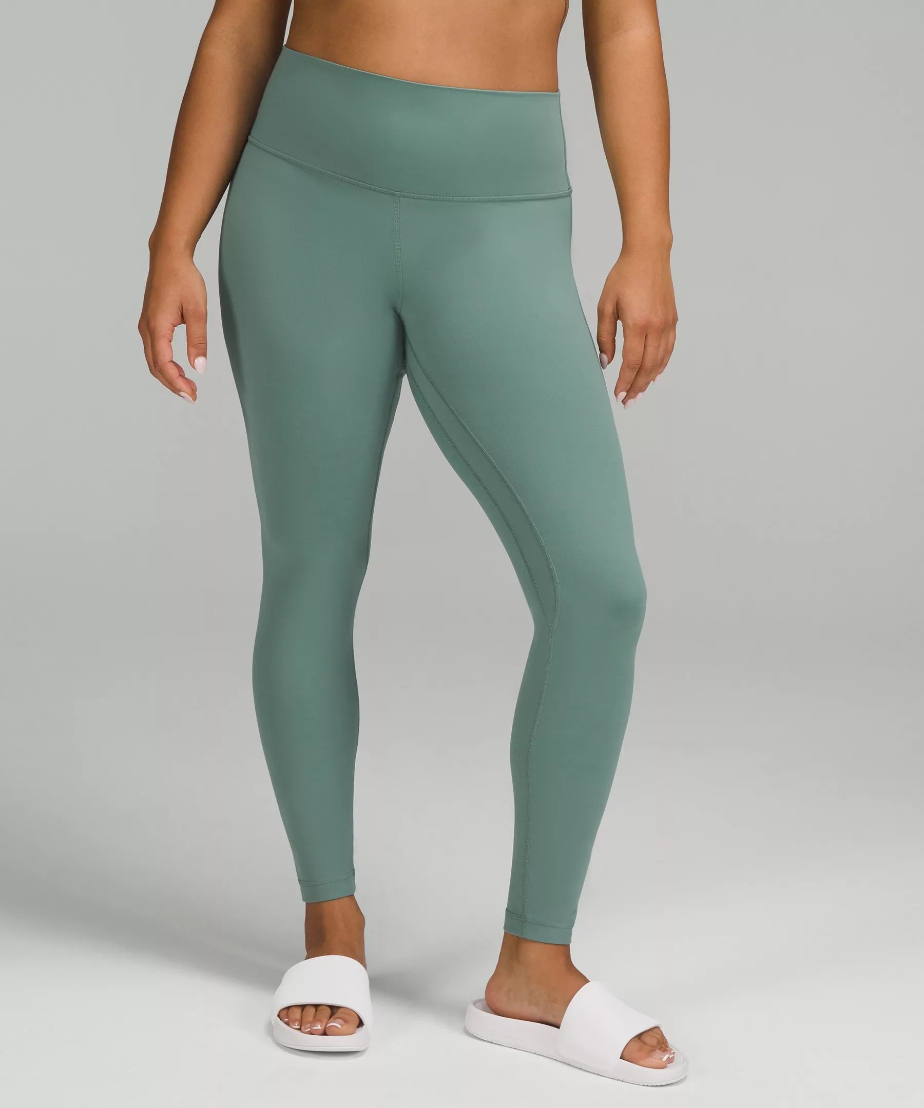 lululemon Align™ High-Rise Pant 28" | Lululemon (US)