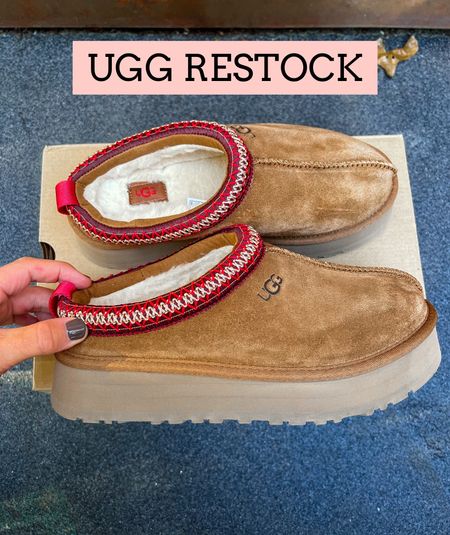 Ugg slippers

#LTKshoecrush #LTKGiftGuide #LTKSeasonal