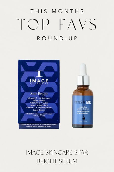I’m obsessed with all of the serums from Image Skincare and this recent one was one I cannot wait to reorder.

#LTKGiftGuide #LTKbeauty #LTKSeasonal