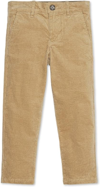 Hope & Henry Boys' Corduroy Pant | Amazon (US)