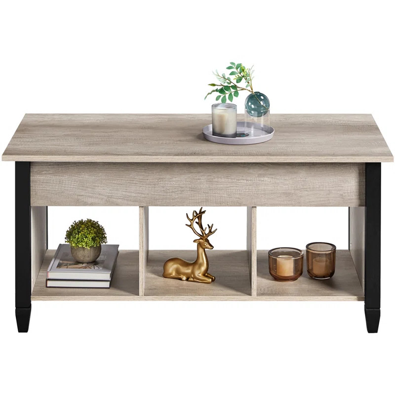 Lemmons Coffee Table | Wayfair North America
