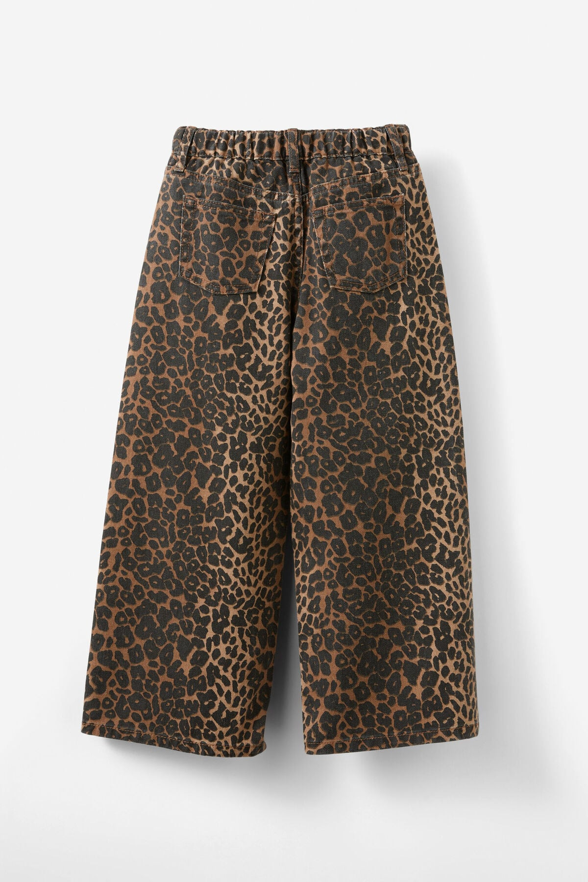 Super Wide Leg Denim Jean | Cotton On (US)