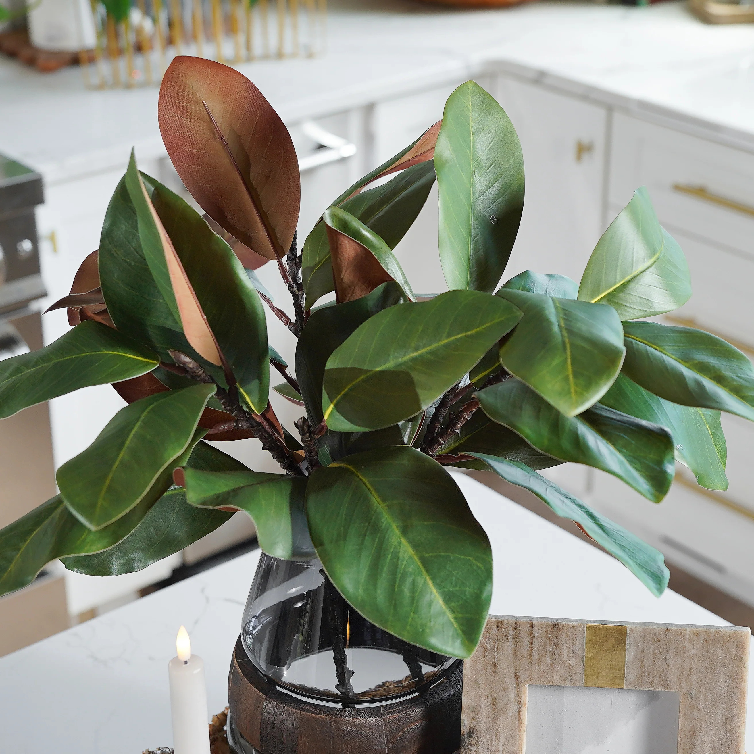 Magnolia Stem | MJHome