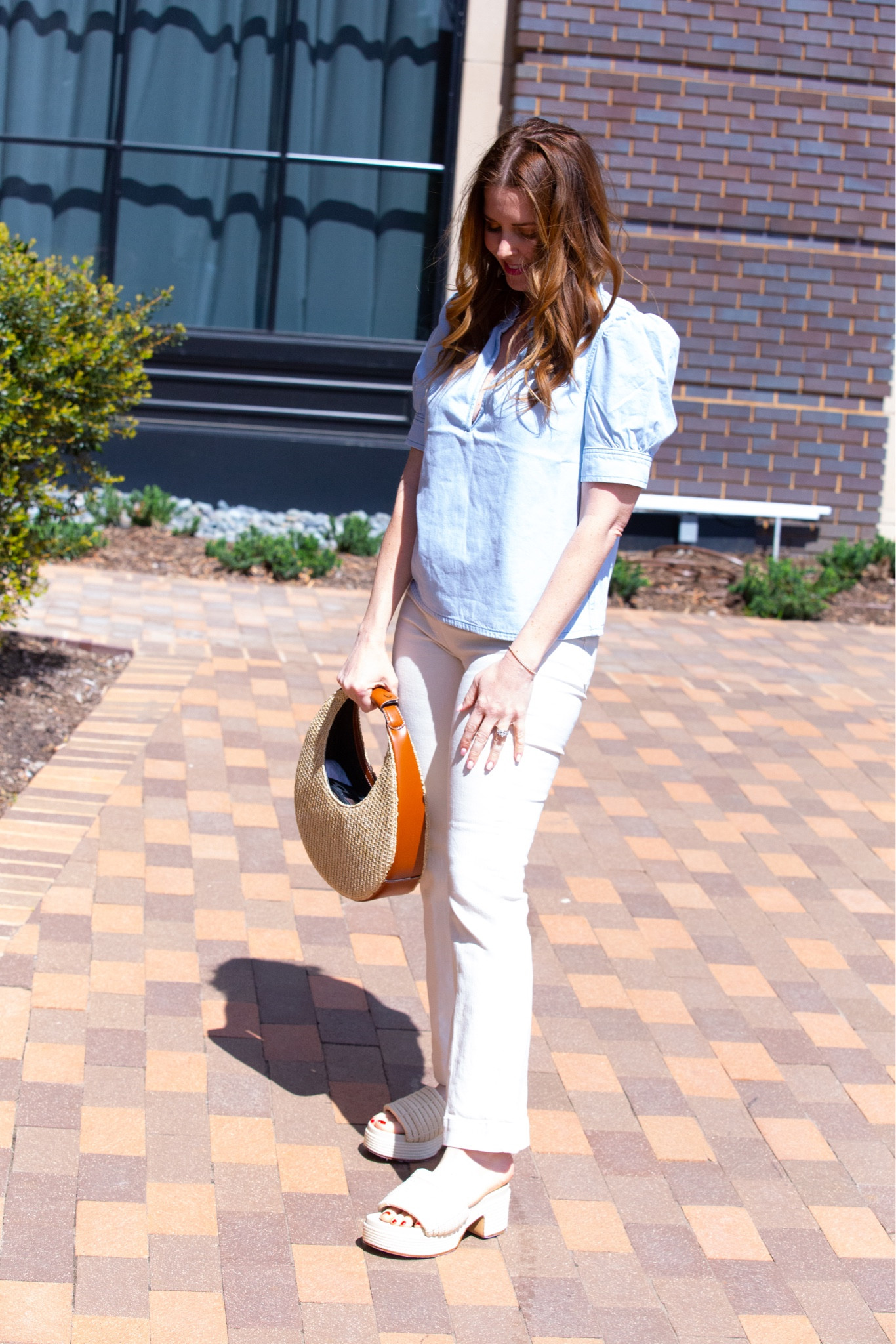 @saks #saks #sakspartner 

#LTKstyletip #LTKSeasonal #LTKsalealert