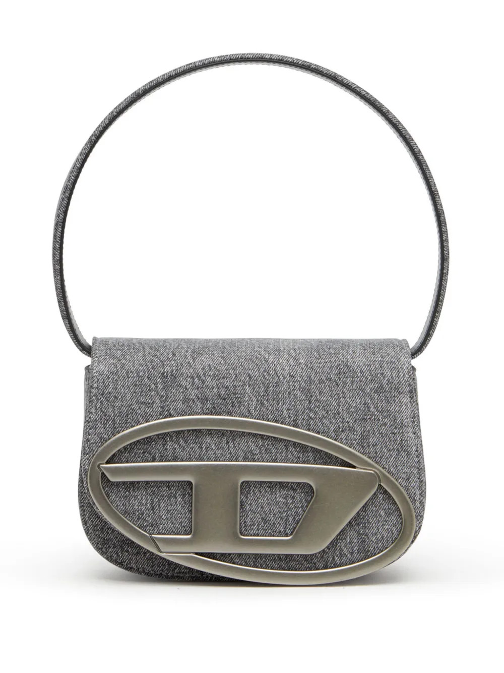 Diesel 1DR Tote Bag | Grey | FARFETCH | Farfetch Global