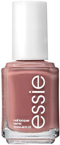 Amazon.com : essie Nail Polish, Glossy Shine Finish, Clothing Optional, 0.46 fl. oz. : Beauty & P... | Amazon (US)