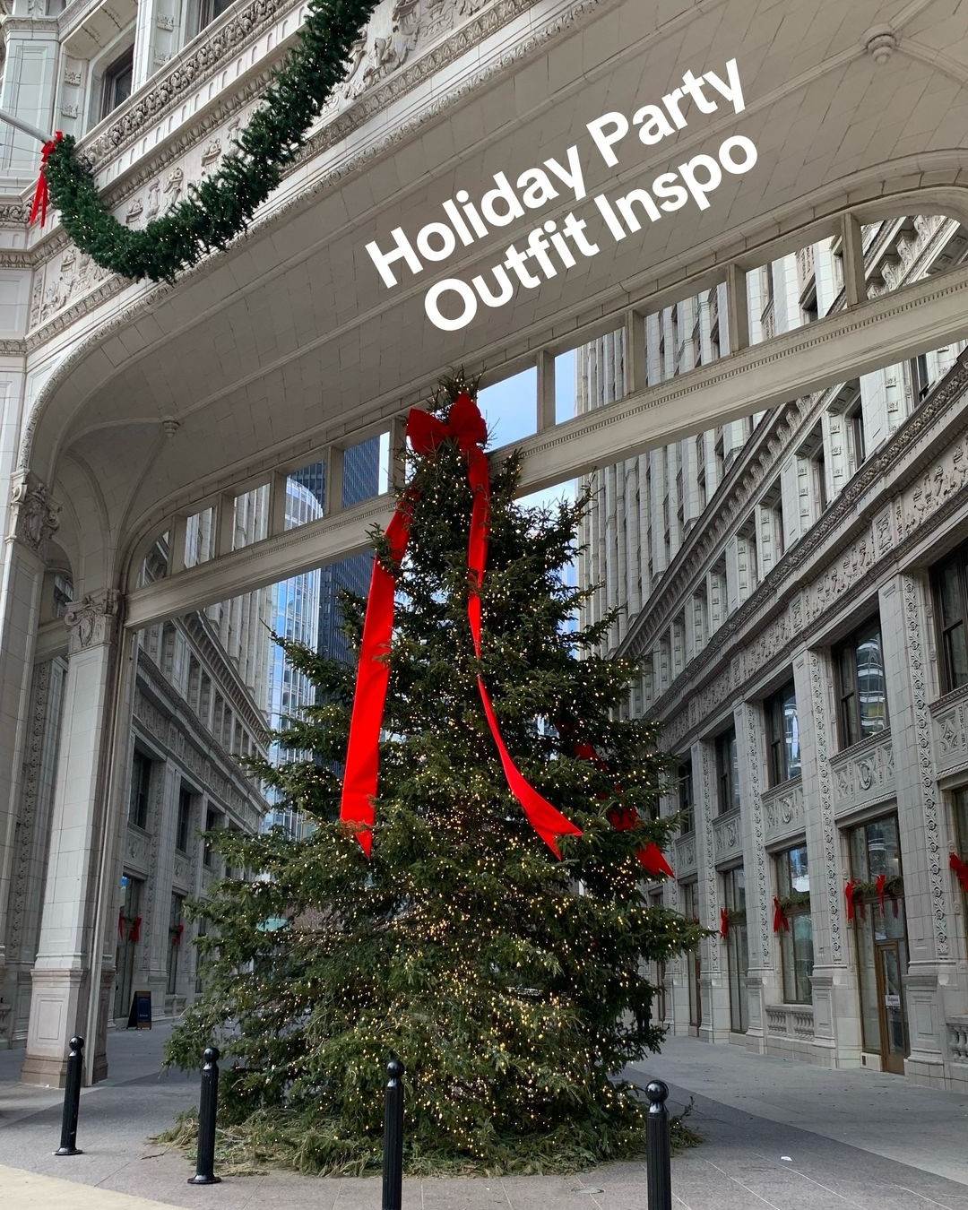 Holiday party Outfit Inspo

Holiday party outfit
Holiday dress
Festive Outfit
Festive dress
Christmas outfit
Christmas look
Winter outfit
Winter style
Holiday season

#LTKHoliday #LTKootd