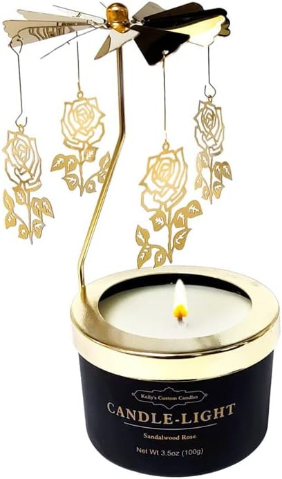Gifts for Women,Funny Gifts for Her,Birthday Gifts for Women,Unique Candle Gifts for Colleagues,M... | Amazon (US)