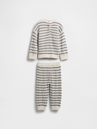 Baby Sweater Outfit Set | Gap (US)